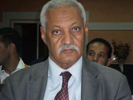 عند ما يصعد قديس إلى الله