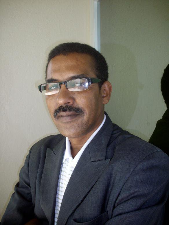 معالي الوزير الموقر ... هذه هي أولويات الصحافة الموريتانية باختصار