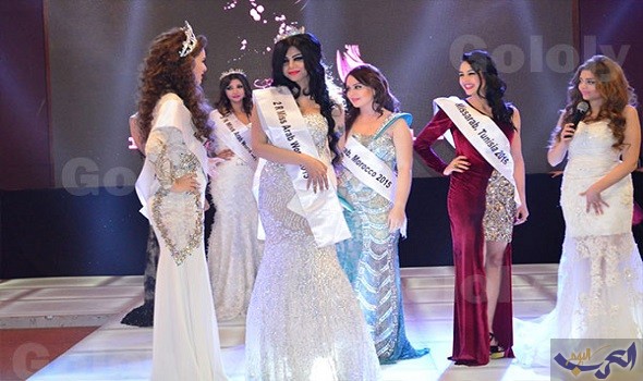المغرب تجهز فعاليات مسابقة ملكة جمال العرب إعتبارًا من 12 يوليو