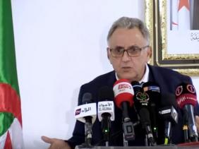 مسؤول جزائري: رفضنا استقبال جنود من الجيش الحر مروا بموريتانيا