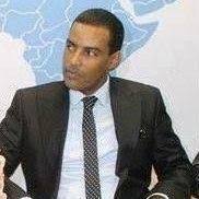 القائد الثوري التقدمي فخامة الرئيس محمد ولد عيد العزيز