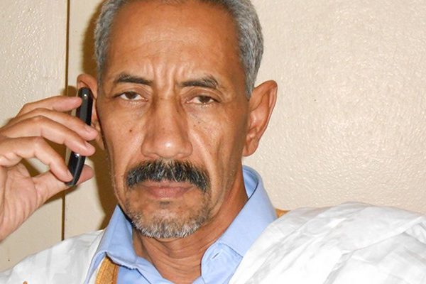 نواكشوط :برلماني يتخلى عن مقعده لرجل أعمال