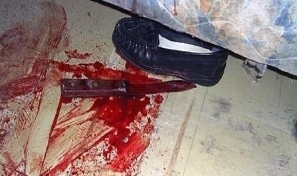 نواذيبو : شاب يقتل صديقه طعنا صباح اليوم