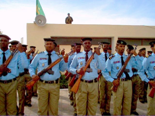 الشرطة تفعل خدمة 117 ...12 سيارة 210 شرطي للنجدة 24/24