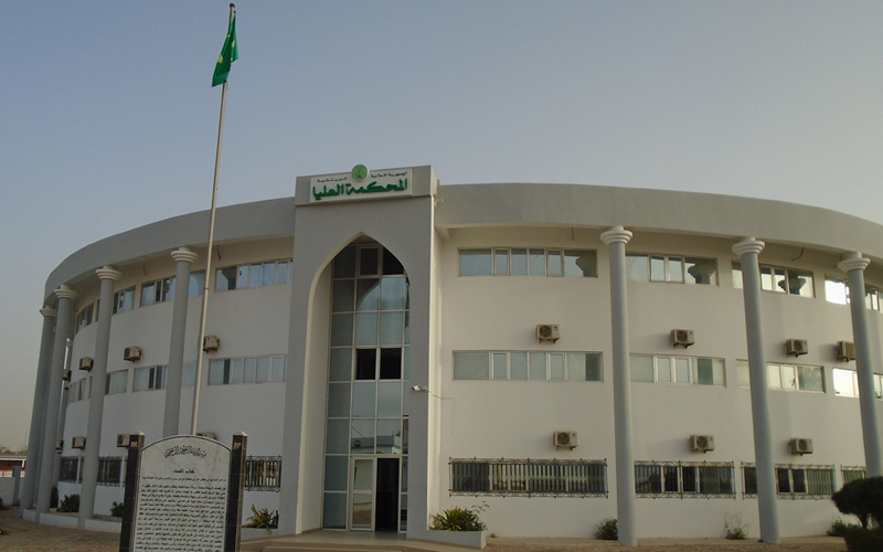 قرار من قائد اركان الجيوش بتسليم الضابط الى القضاء