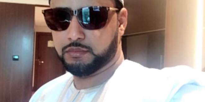 نجل الشيخ آياه : يجب التبرع لسداد ديون الشيخ الرضا
