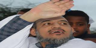 قصيدة للشيخ الرضا في مدح الرئيس عزيز
