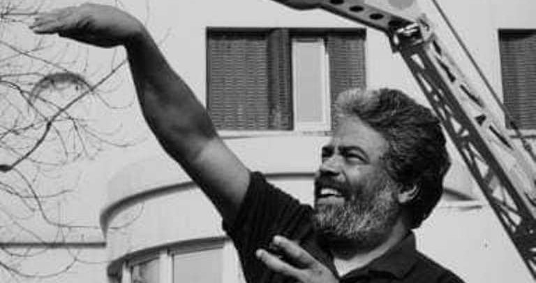 وفاة المخرج السينمائي الموريتاني العالمي محمد هندو