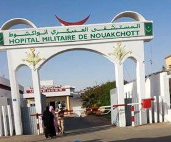 الجيش الموريتاني يكتتب دفعة من الأطباء وجراحي الأسنان