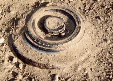 وفاة مواطن موريتاني بسبب انفجار لغم أرضي