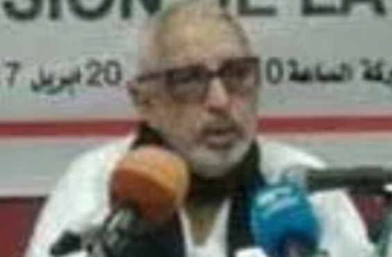 نواكشوط :وفاة وزير سابق