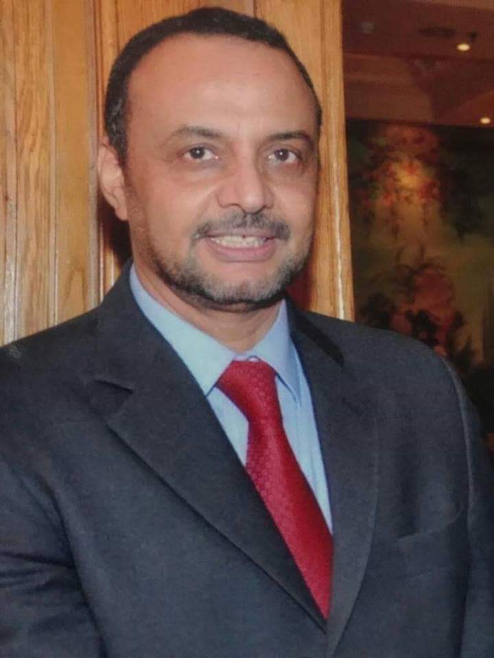 ولد بوبكر يقرر الترشح رسميا (بيان)