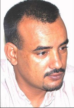 في رثاء أحمد بابا مسكه / انهضْ أَبَا التحريرِ ...