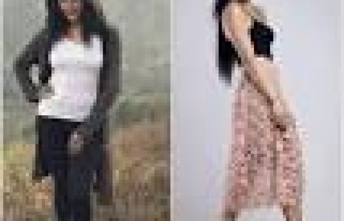منت لمرابط مغنية راب من الطينطان الى أشهر مغنيات الكاميرون