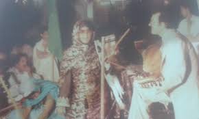 حكاية اغنية درسك ياغلانه أداء ديمي وفريد حسن