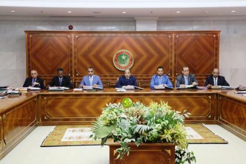 نتائج اجتماع مجلس الوزراء 16 مايو 2019 (البيان)