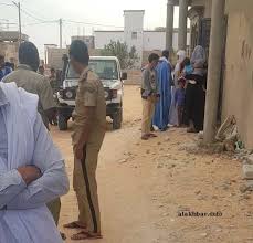 لكصر : القبض على عصابة للنشل والسرقة في الأماكن العامة تحت تهديد السلاح