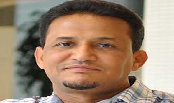 الشنقيطي يتهم د. علاء بسرقة افكاره