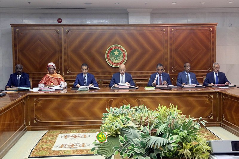 نتائج اجتماع مجلس الوزراء 21\11\2019