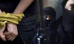 باسكنو : اختطاف مواطن موريتاني
