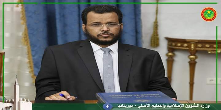 وزارة الشؤون الاسلامية : اكتتاب 400 إمام و 400 مؤذن