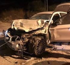 إصابات خطيرة في انقلاب سيارة على طريق انواذيبو