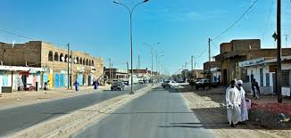 نواذيبو : ثلاث فتيات يحاولن اغتيال سائق سيارة أجرة