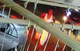 عين الطلح : اطلاق الرصاص اثناء اقتحام منزل البارحة
