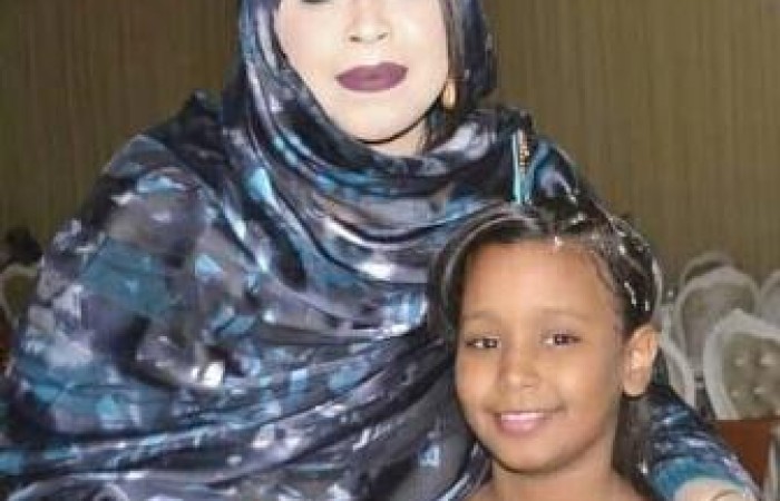 أول ظهور فني للفنانة ديمي