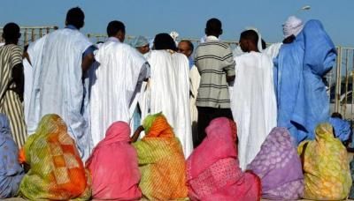 موريتانيا في عيون الخليج