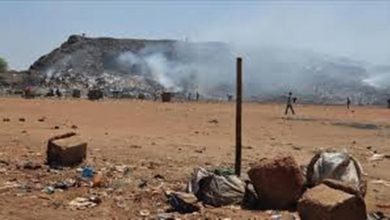 مذبحة جديدة ضد الفلان وسط مالي
