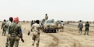 اعتقال مسلحين موريتانييين في مالي بتهمة الإنتماء للقاعدة (هويات)