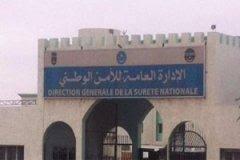 انفجار مخزن الغاز المسيل للدموع بالإدارة العامة للأمن بنواكشوط..تفاصيل