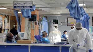 نواكشوط : قرار بمنع الموظفين من السفر وإجراءات مشددة لفحص الوافدين