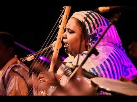 فى الذكرى التاسعة لرحيل الأيقونة ديمى بنت آبه