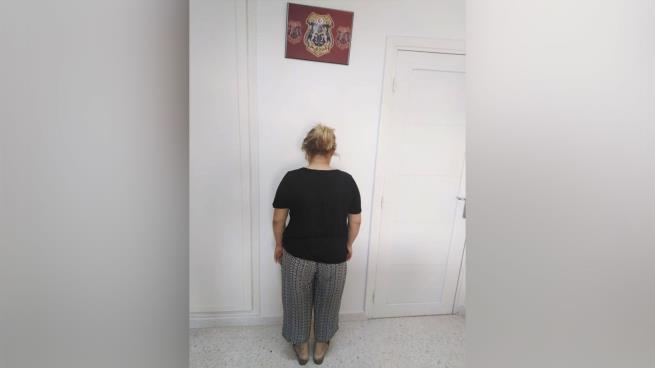 القبض على تونسية محكوم عليها بـ1277 سنة سجنا