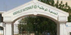 نواكشوط : وفاة مفاجئة لضابط صف من الحرس الوطني داخل مقر البرلمان