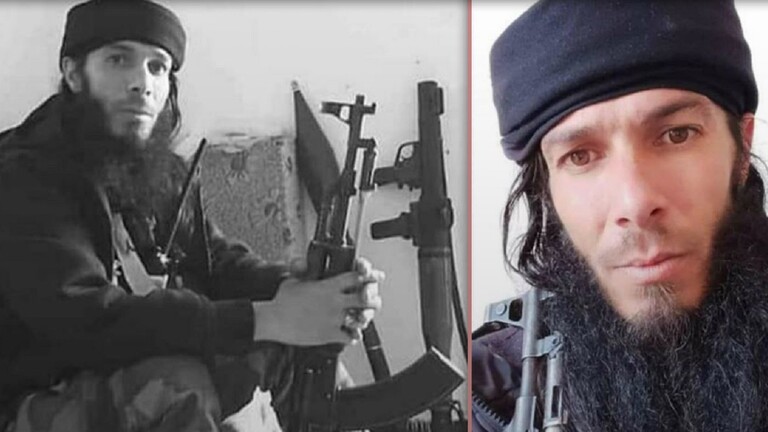 مقتل سامر الأطرش القيادي في جبهة النصرة بغارة جوية في ليبيا