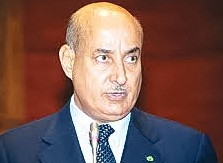 التويجري ينصف شعرا بلاد المليون شاعر!!
