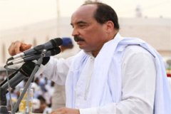 الرئيس عزيز :الأزمة الاقتصاية والمخدرات والحوار