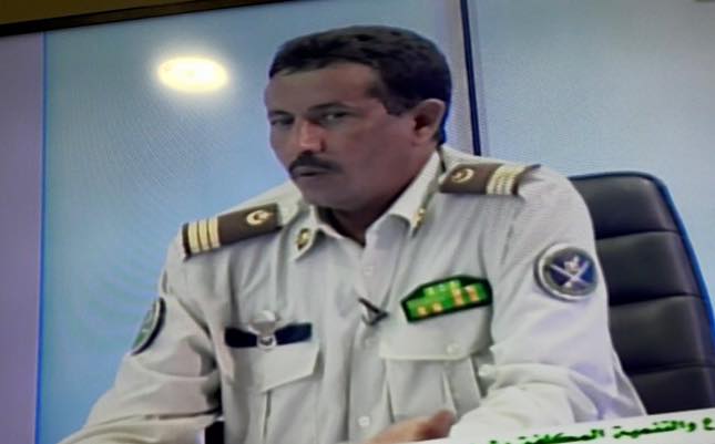 أمن الطرق : قمنا بسجن الرقيب الذي اعتدى على متسولة وسنقوم بفصله