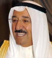 أمير الكويت يطلب دفنه في موريتانيا