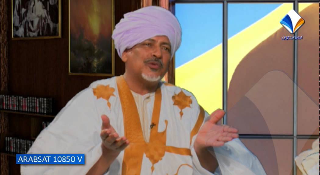 القاضي أحمد شيخن ولد أمات: الحكم بقتل المسيء واجب