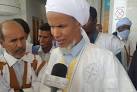 كلمة الشخ محمد الحافظ النحوي في افتتاح المؤتمر السنوي للنصرة ا(29)