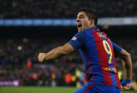 رئيس برشلونة: سنعرض عقدا جديدا على سواريز حتى 2022