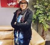 مي مصطفي تتهم مستشار الرئيس بمحاولة اغتصابها