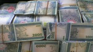 تاجر موريتاني يخسر 25 مليون أوقية في ليلة واحدة