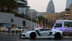 شرطة الإمارات تبحث عن عمل في موريتانيا
