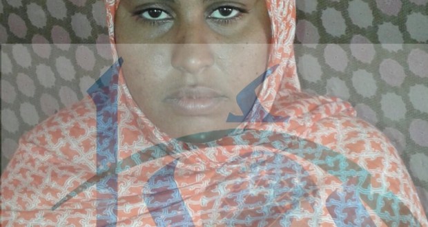 قصة الموريتانية