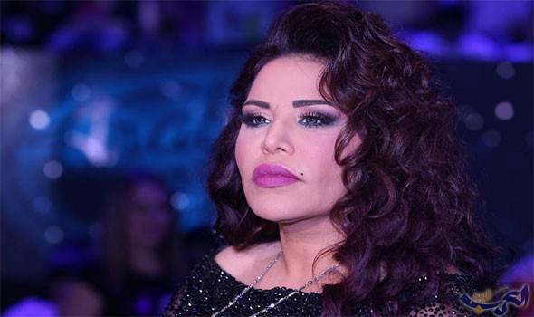 أحلام ترد على الاتهامات التي تسببت في وقف برنامجها